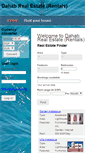 Mobile Screenshot of dahabre.com